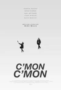 Poster to the movie "C