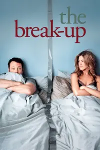 Poster to the movie "The Break-Up" #96415