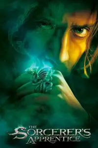 Poster to the movie "The Sorcerer