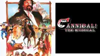 Backdrop to the movie "Cannibal! The Musical" #1095222
