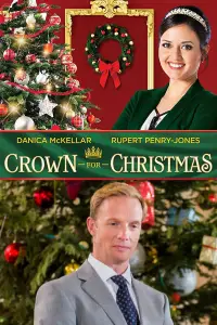 Poster to the movie "Crown for Christmas" #1068788