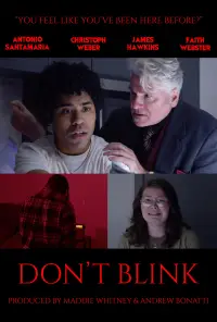 Poster to the movie "Don