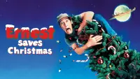 Backdrop to the movie "Ernest Saves Christmas" #1110468