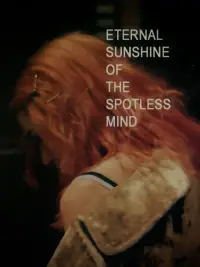 Poster to the movie "Eternal Sunshine of the Spotless Mind" #1069507