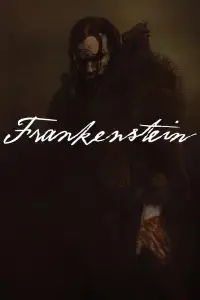 Poster to the movie "Frankenstein" #514215