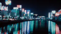 Backdrop to the movie "Fudoh: The New Generation" #831605