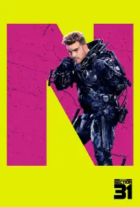 Poster to the movie "Star Trek: Section 31" #951202