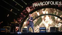 Backdrop to the movie "Jean-Louis Aubert aux Francofolies 2025" #813304
