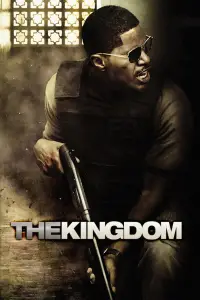 Poster to the movie "The Kingdom" #1031533
