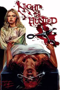 Poster to the movie "The Night of the Hunted" #1105873