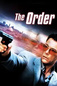 Poster to the movie "The Order" #704418