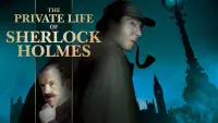 Backdrop to the movie "The Private Life of Sherlock Holmes" #1029884