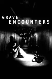 Poster to the movie "Grave Encounters" #1031562
