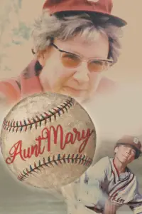 Poster to the movie "Aunt Mary" #745111