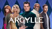 Backdrop to the movie "Argylle" #312435