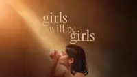 Backdrop to the movie "Girls Will Be Girls" #1141392