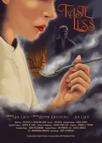 Poster to the movie "Tasteless" #1006338