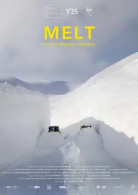 Poster to the movie "Melt" #1015788