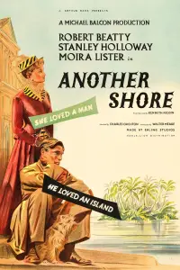 Poster to the movie "Another Shore" #1092251