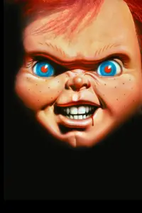 Poster to the movie "Child