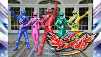 Backdrop to the movie "Mashin Sentai Kiramager: Episode ZERO" #758062