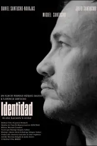 Poster to the movie "Identidad" #889027