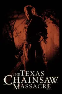 Poster to the movie "The Texas Chainsaw Massacre" #753950