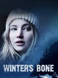 Poster to the movie "Winter