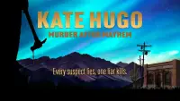 Backdrop to the movie "Kate Hugo: Murder After Mayhem" #1094622
