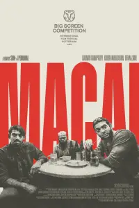 Poster to the movie "Macai" #1060425