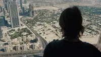 Backdrop to the movie "Mission: Impossible - Ghost Protocol" #741153
