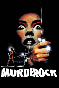 Murder-Rock: Dancing Death