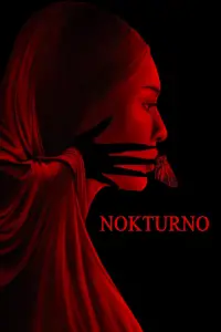 Poster to the movie "Nokturno" #1096702