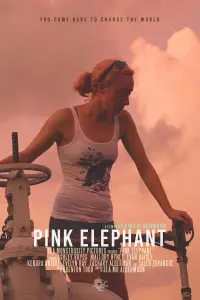 Poster to the movie "Pink Elephant" #1016855