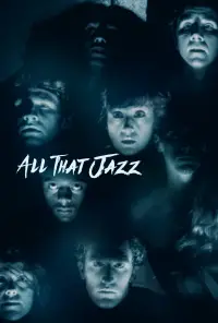 Poster to the movie "All That Jazz" #947349