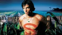 Backdrop to the movie "Smallville" #713729
