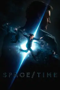Poster to the movie "Space/Time" #591701