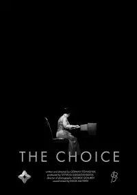 Poster to the movie "The Choice" #1017768