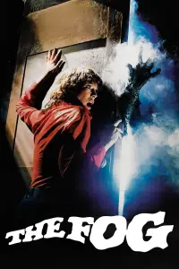 Poster to the movie "The Fog" #711360