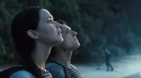 Backdrop to the movie "The Hunger Games: Catching Fire" #775811