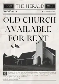 Poster to the movie "The Last Take" #1158770