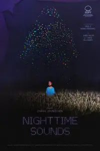 Poster to the movie "Nighttime Sounds" #944386
