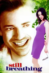Poster to the movie "Still Breathing" #1039734