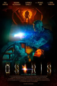Poster to the movie "Osiris" #901001