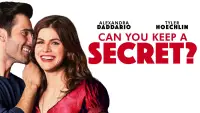 Backdrop to the movie "Can You Keep a Secret?" #1027684
