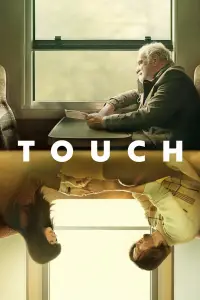 Poster to the movie "Touch" #1039712