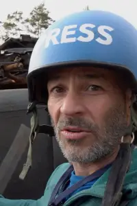 Poster to the movie "80 Angry Journalists" #712526