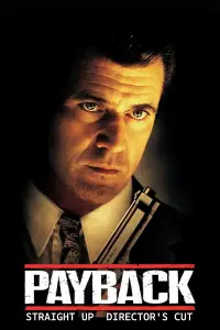 Poster to the movie "Payback" #956007