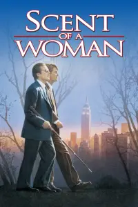 Poster to the movie "Scent of a Woman" #942093