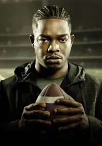 Poster to the movie "National Champions" #749775